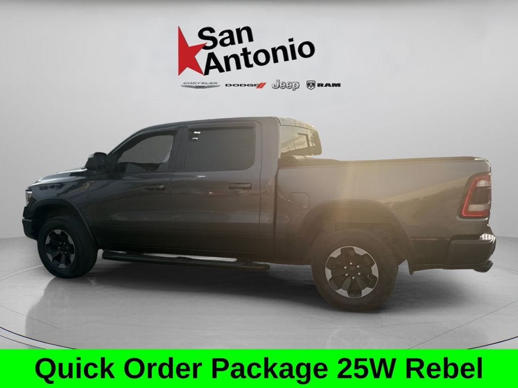 ram ram 1500 pickup 2020 1C6RRELT3LN303630 image ram ram 1500 pickup 2020 1C6RRELT3LN303630 image